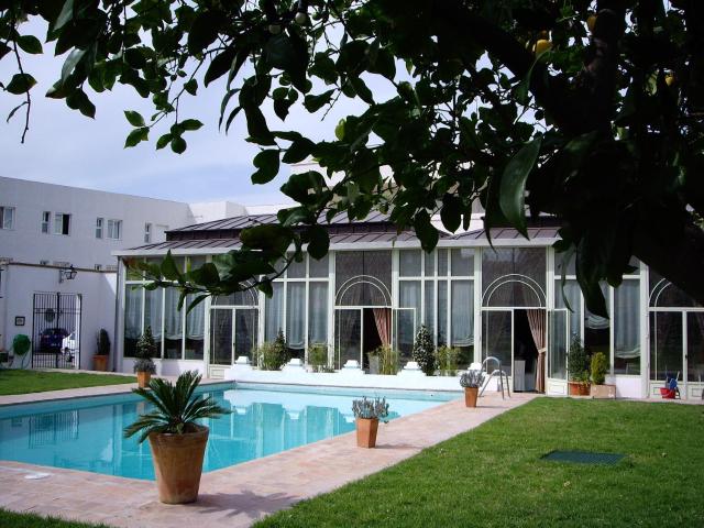 Hotel Oasis — photo 3