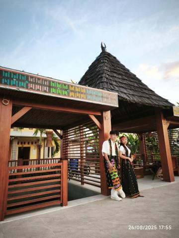 Golo Pada Villa Labuan Bajo by ABM — photo 11