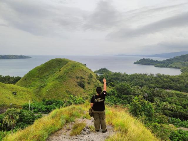 Golo Pada Villa Labuan Bajo by ABM — photo 18