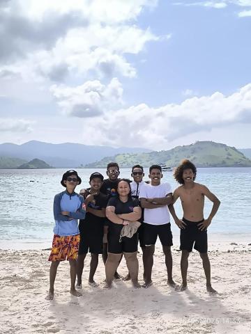 Golo Pada Villa Labuan Bajo by ABM — photo 15