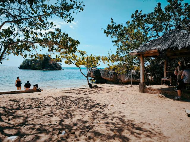 Golo Pada Villa Labuan Bajo by ABM — photo 5