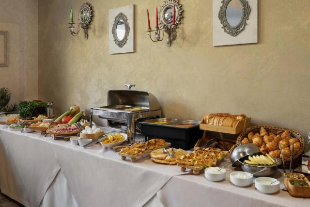 Sephia Hotel — photo 4