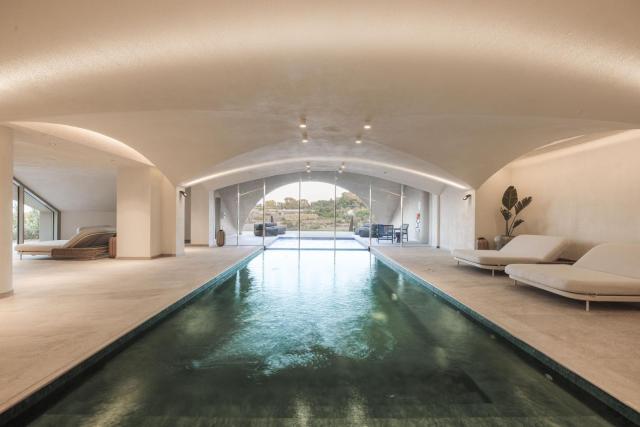 Verdala Wellness Hotel AX Privilege - Adults Only — photo 20