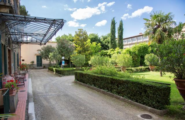 Casa Santo Nome di Gesu — photo 16