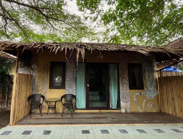 Green Wood Park Cottage Samui, Bangrak Beach — photo 16