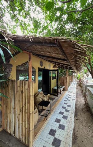 Green Wood Park Cottage Samui, Bangrak Beach — photo 12