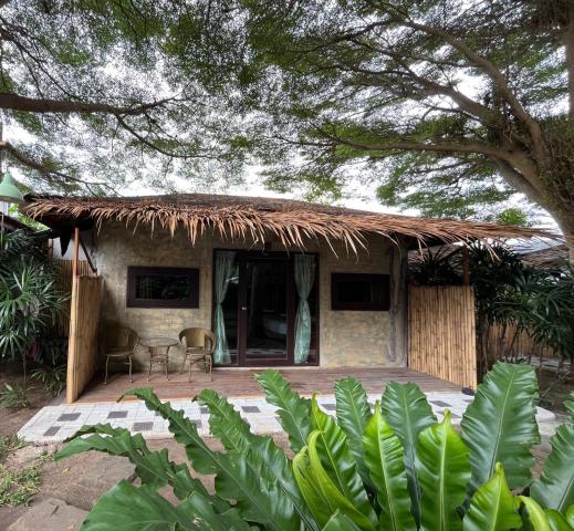 Green Wood Park Cottage Samui, Bangrak Beach — photo 11