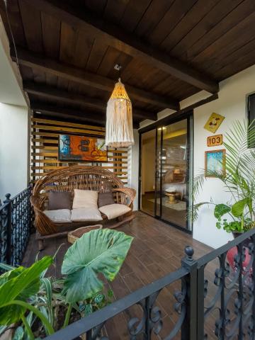 Hotel Quinta los Morales — photo 19