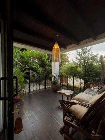 Hotel Quinta los Morales — photo 18
