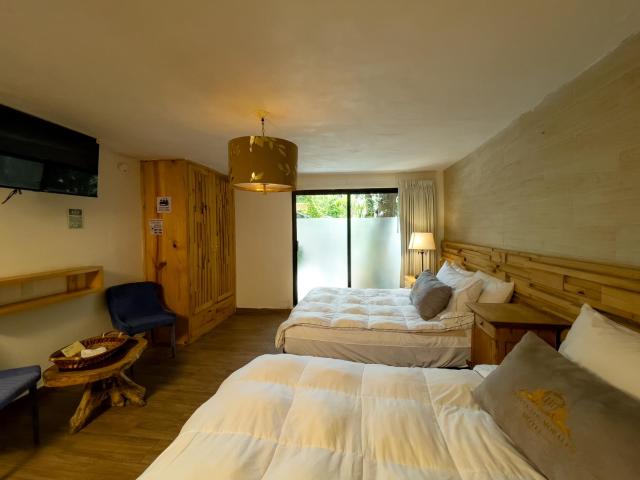 Hotel Quinta los Morales — photo 20