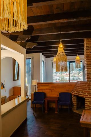 Hotel Quinta los Morales — photo 16