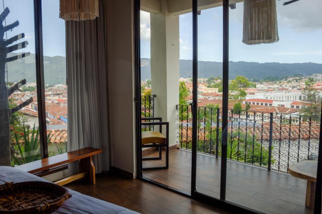 Hotel Quinta los Morales — photo 2