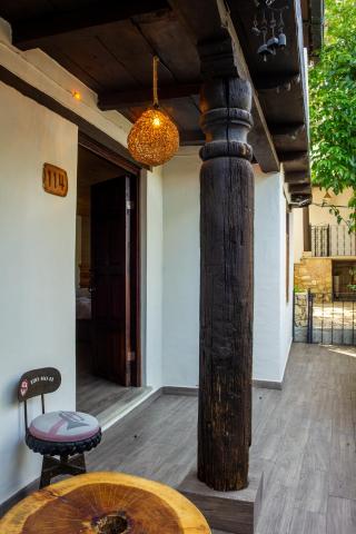 Hotel Quinta los Morales — photo 24