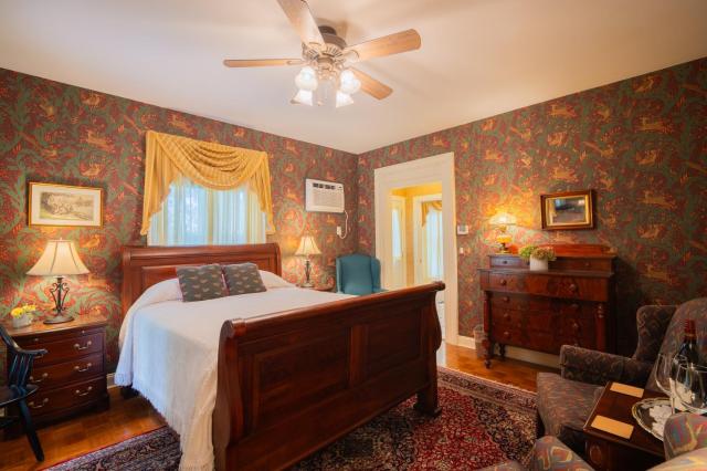 The Winstead Inn — photo 13
