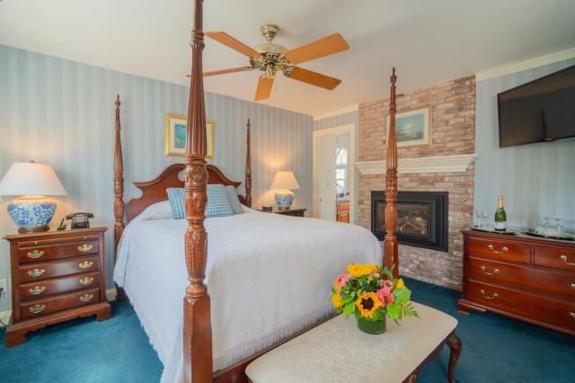 The Winstead Inn — photo 8