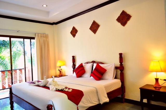 Lanta Seafront Resort — photo 18