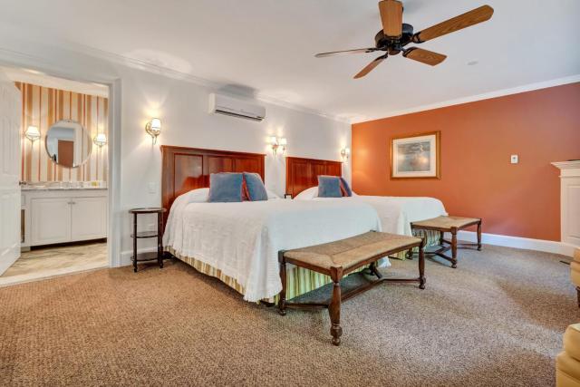 The Winstead Inn — photo 7