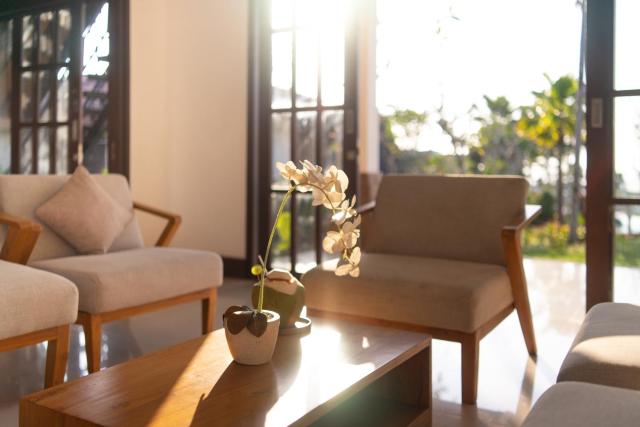 Cemara Hills Uluwatu, The Reserve - Cottages & Villas — photo 19