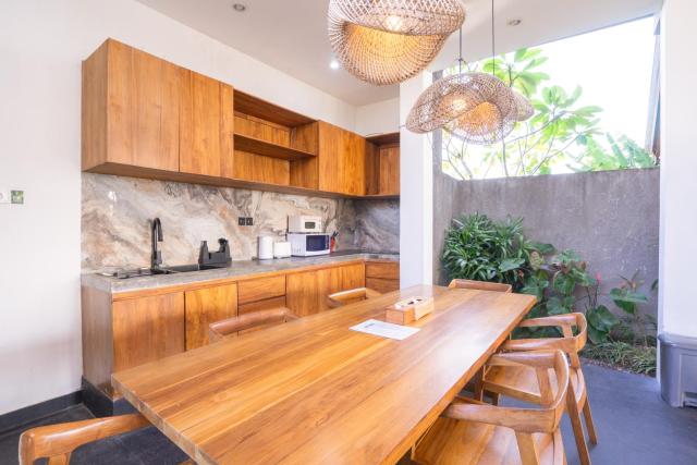 Cemara Hills Uluwatu, The Reserve - Cottages & Villas — photo 20