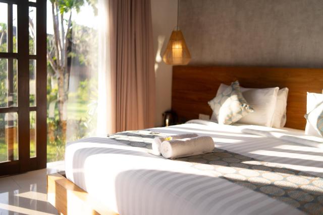 Cemara Hills Uluwatu, The Reserve - Cottages & Villas — photo 9