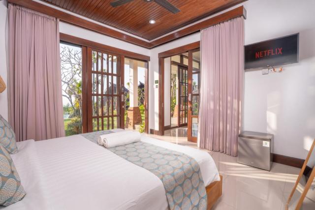 Cemara Hills Uluwatu, The Reserve - Cottages & Villas — photo 8