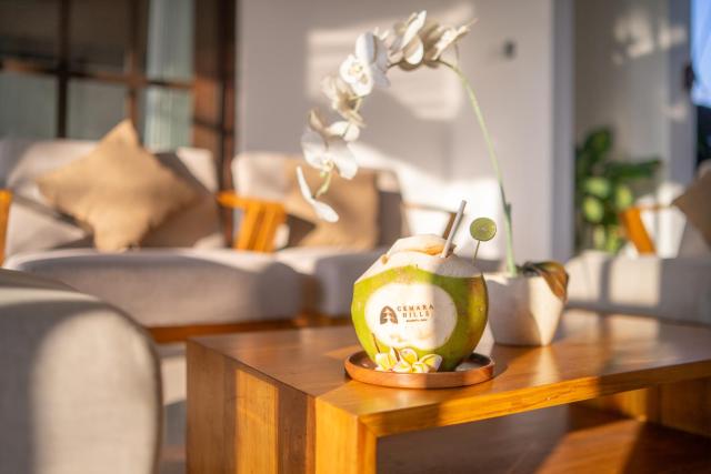 Cemara Hills Uluwatu, The Reserve - Cottages & Villas — photo 24