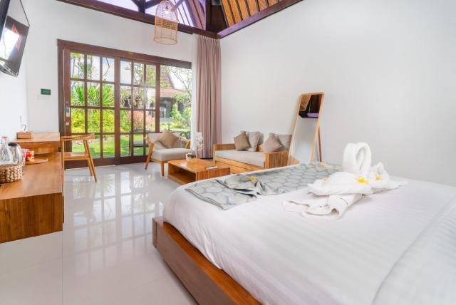 Cemara Hills Uluwatu, The Reserve - Cottages & Villas — photo 10