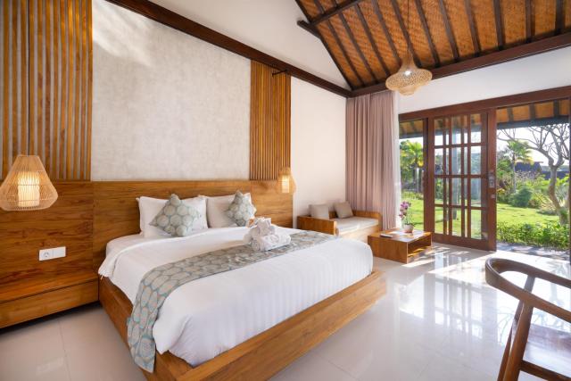 Cemara Hills Uluwatu, The Reserve - Cottages & Villas — photo 23