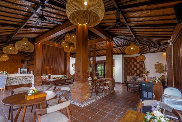 Cemara Hills Uluwatu, The Reserve - Cottages & Villas — photo 18