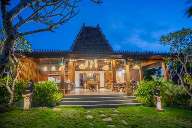 Cemara Hills Uluwatu, The Reserve - Cottages & Villas — photo 14