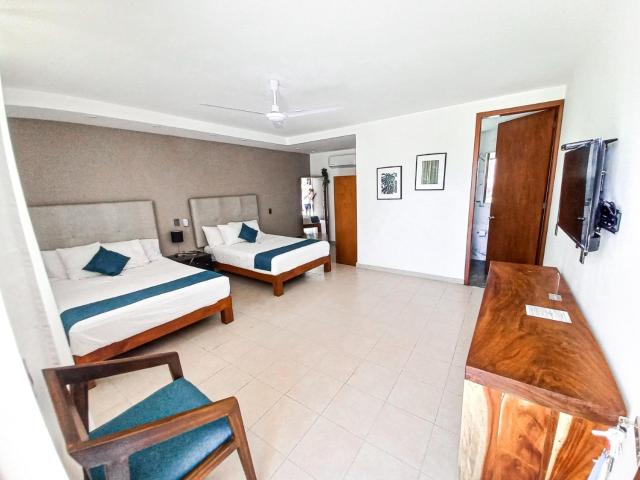 AZUL ARENA Hotel Boutique — photo 20