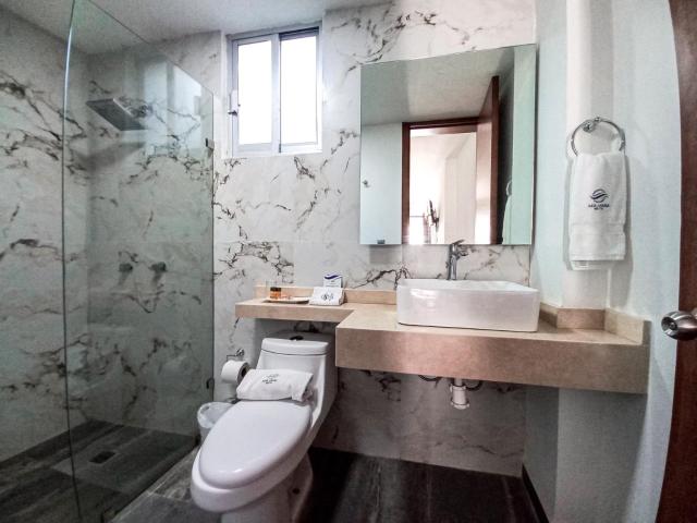 AZUL ARENA Hotel Boutique — photo 19
