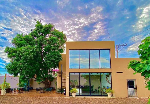 AZUL ARENA Hotel Boutique — photo 9