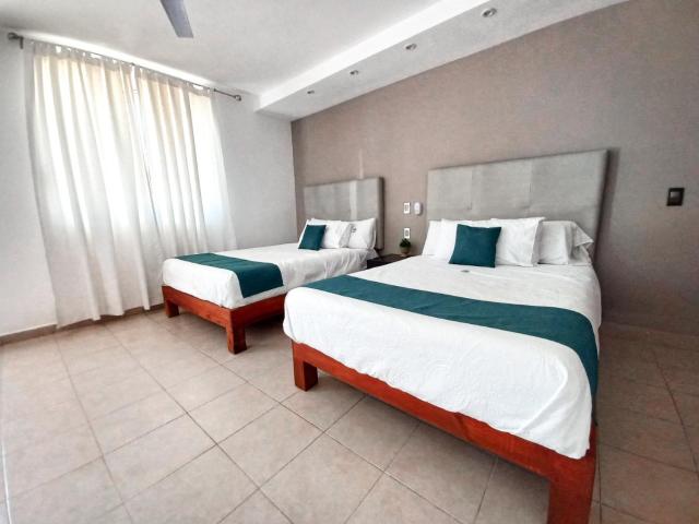 AZUL ARENA Hotel Boutique — photo 21
