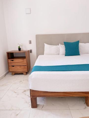 AZUL ARENA Hotel Boutique — photo 22