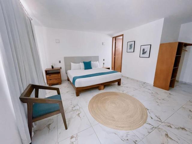 AZUL ARENA Hotel Boutique — photo 1