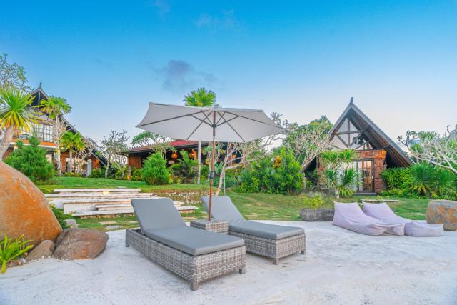 Cemara Hills Uluwatu, The Reserve - Cottages & Villas — photo 12
