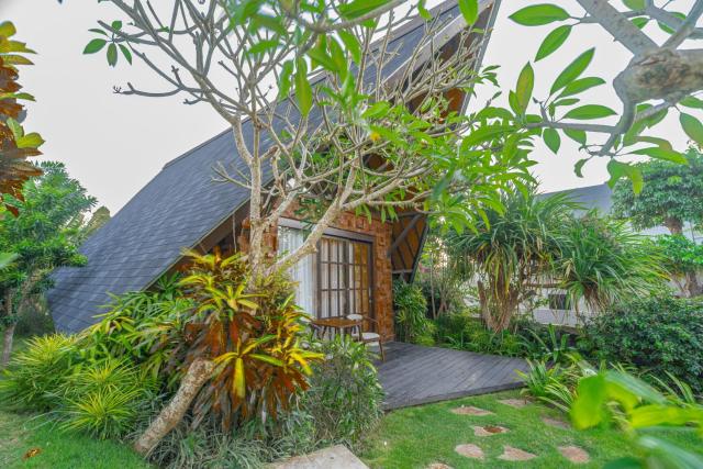 Cemara Hills Uluwatu, The Reserve - Cottages & Villas — photo 5