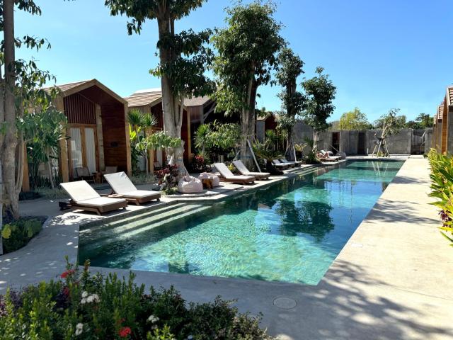 Batatu Resort - Adults Only — photo 1