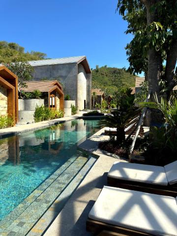 Batatu Resort - Adults Only — photo 4