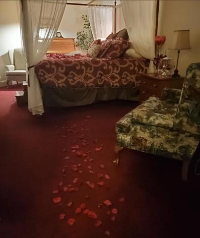 The Currier Inn — photo 22