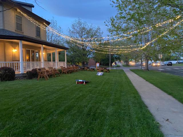 The Currier Inn — photo 18