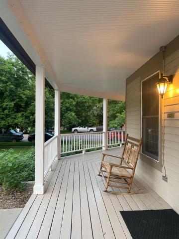 The Currier Inn — photo 17