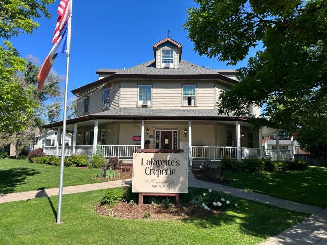 The Currier Inn — photo 6