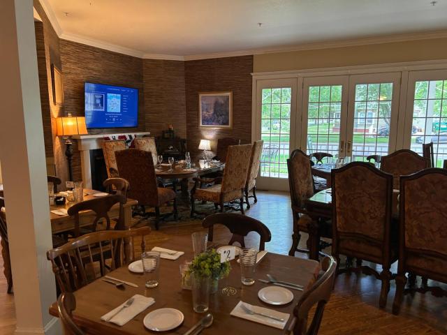 The Currier Inn — photo 5