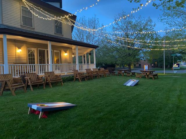 The Currier Inn — photo 11