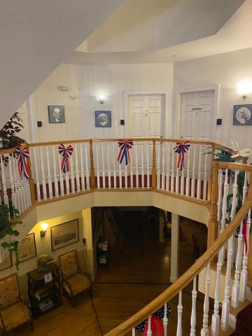 The Currier Inn — photo 10