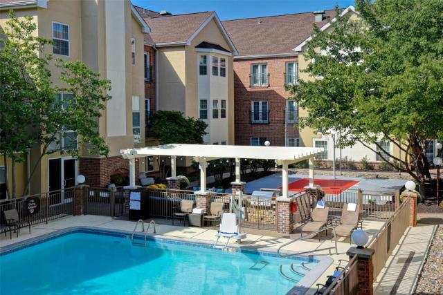 Homewood Suites by Hilton Kansas City Airport — photo 4