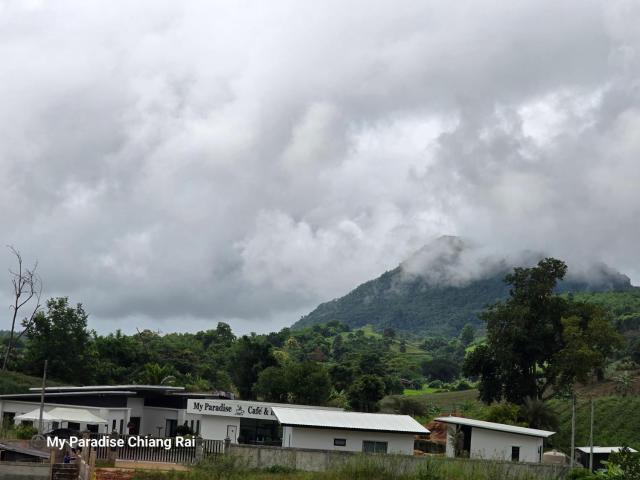 My Paradise Boutique Eco Resort Chiang Rai — photo 21