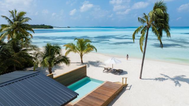 Nala Maldives Resort — photo 6